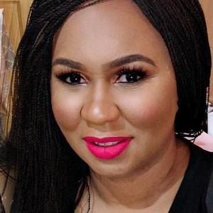 Meet your Posher, Tasheba